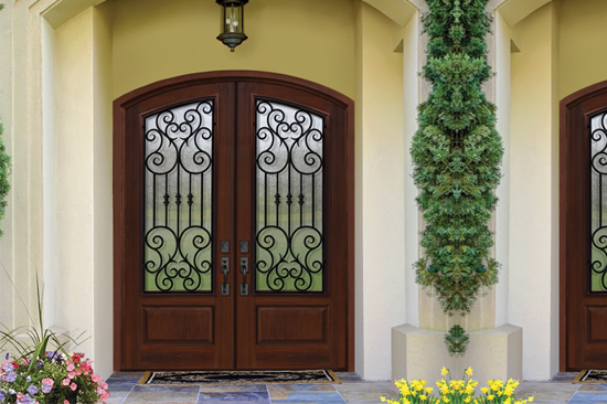 Palo Alto-entry-door-repair