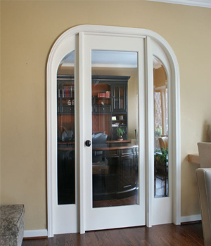 Passage Door Replacement Palo Alto