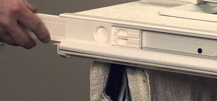 aluminum storefront door repair Palo Alto