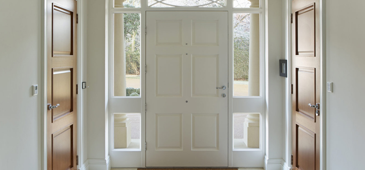 Palo Alto door replacement contractors