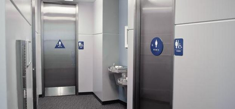 high security metal door repair Palo Alto