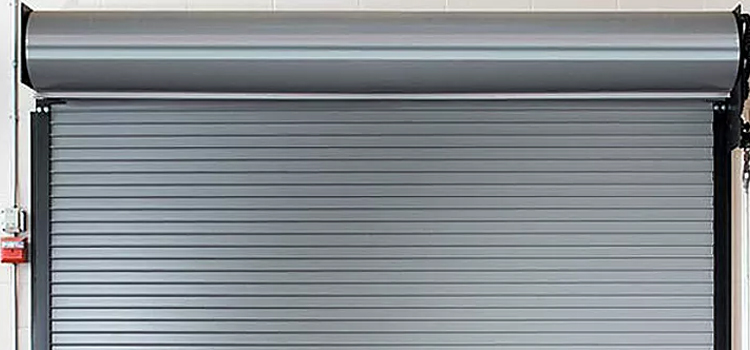 rolling steel door repair Palo Alto